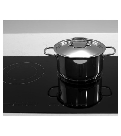 Hagerty Cooktop Care 3-in-1 Cleaner for Glass Ceramic and Induction Cooktops (A116321)
