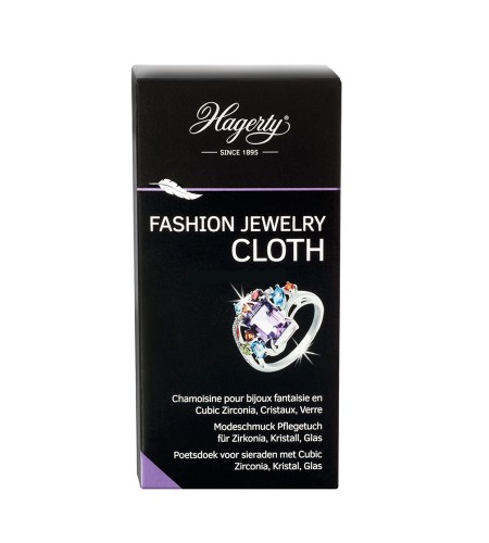 Кърпа за бижута Hagerty Fashion Jew ...