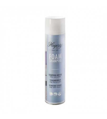 Foam Shampoo: Carpet and Fabric Cle ...