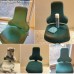 Foam Shampoo: Carpet and Fabric Cleaner, Hagerty