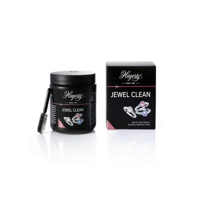 Hagerty jewel clean 170ml