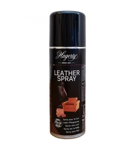 Hagerty Leder Spray, leather spray  ...