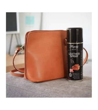 Hagerty Leder Spray, leather spray A118007, 200 ml