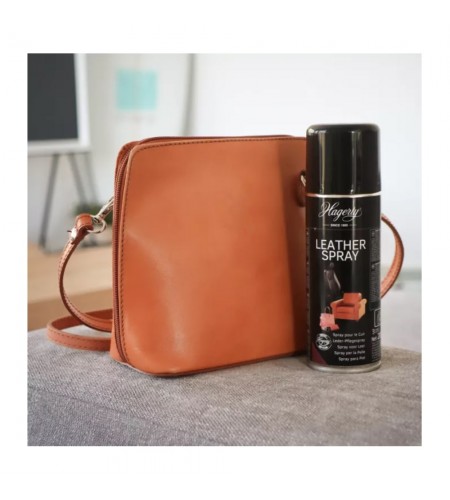 Hagerty Leder Spray, leather spray  ...