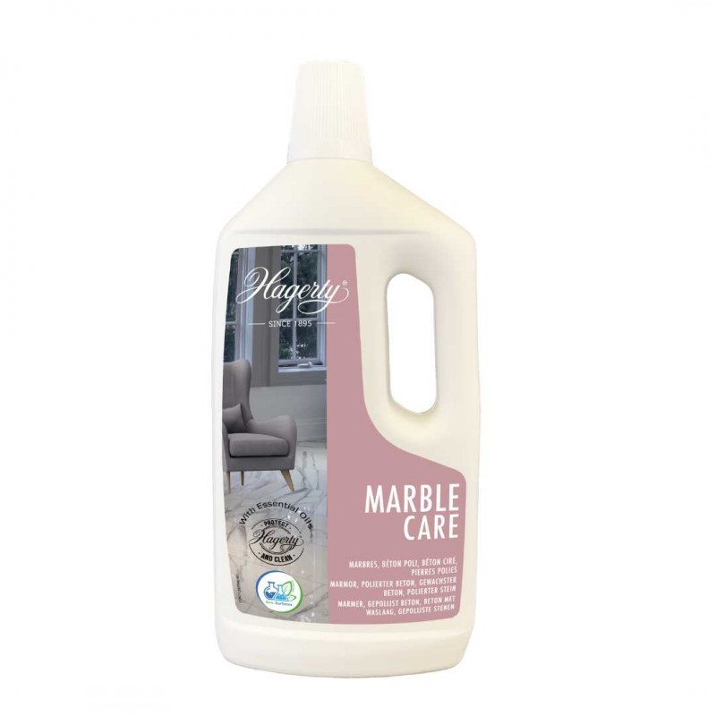 Hagerty Marble Floor Cleaner, 1L Hagerty Marble Floor Cleaner, 1L