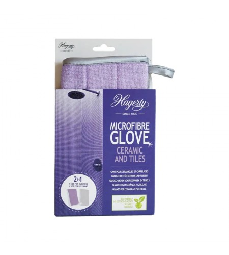Hagerty Microfibre Glove for Cerami ...