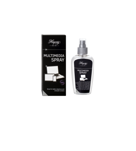 Hagerty Multimedia Spray: Screen Cl ...