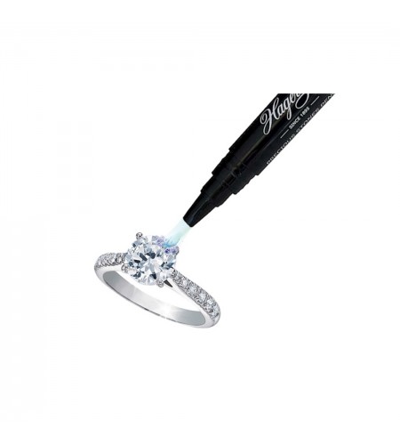 Hagerty precious stones pencil, jew ...