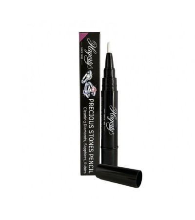 Hagerty precious stones pencil, jewelry care product for jewels 4ml
