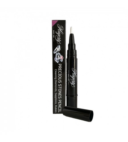 Hagerty precious stones pencil, jew ...