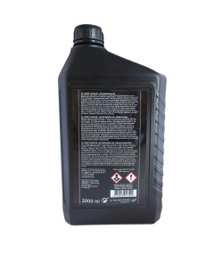 Hagerty Silver Dip, Professional Silver Cleaning Solution, 2 l