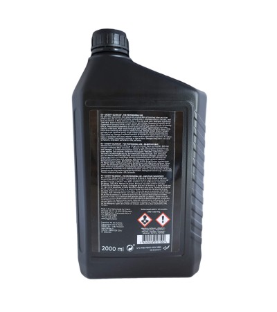 Hagerty Silver Dip, Professional Silver Cleaning Solution, 2 l