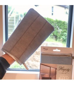 Hagerty Magic Microfibre Glove to Clean Glass Surfaces and Mirrors