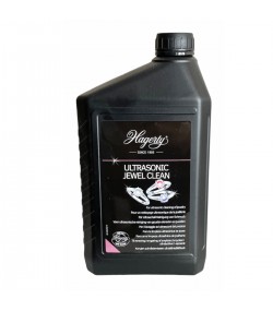 Hagerty Ultrasonic Jewel Clean 2 Liters