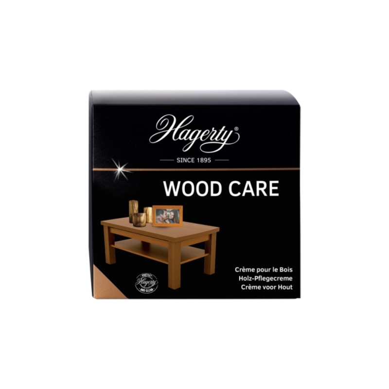 Hagerty A116046 Wood Care Cream 250ml Hagerty A116046 Wood Care Cream 250ml