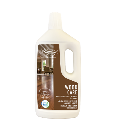 Hagerty Wood Care, 1L Wood Floor Cleaner