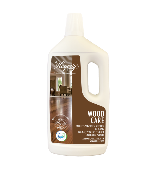 Hagerty Wood Care, 1L Wood Floor Cleaner