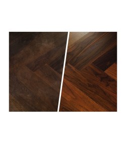 Hagerty A116326 wood care wood floor cleaner, 1L