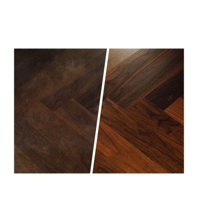 Hagerty A116326 wood care wood floor cleaner, 1L
