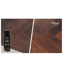 Hagerty Wood Spray A100612 wood nourishing and cleaning spray, 200 ml