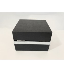 Hamilton watch box