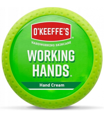 O’Keeffe’s Working Hands Hand Cream