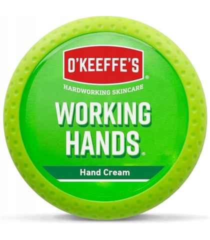 O’Keeffe’s Working Hands Hand Cream