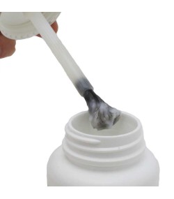 Handy Flux Jar with Brush 7 oz (198 gr)