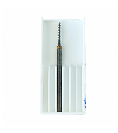 Busch hard metal twist drill 4203 HM 0.80 mm for pearls, corals
