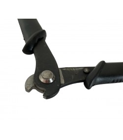 Boley hard wire cutter plier for jewellery wires 135 mm