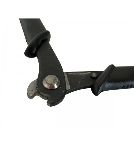 Boley hard wire cutter plier for je ...