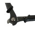 Boley hard wire cutter plier for jewellery wires 135 mm