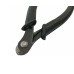 Boley hard wire cutter plier for jewellery wires 135 mm