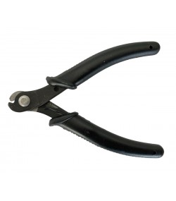 Boley hard wire cutter plier for jewellery wires 135 mm