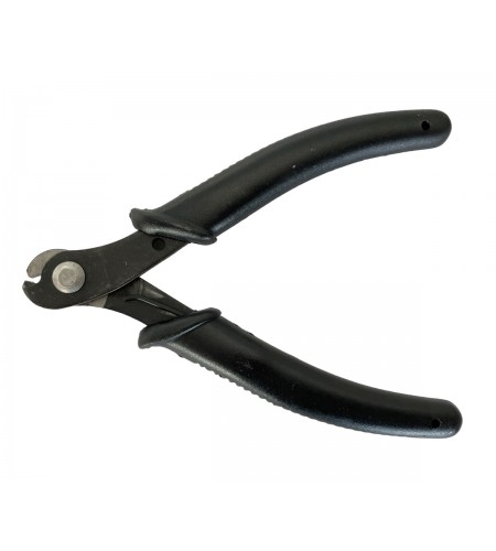 Boley hard wire cutter plier for je ...
