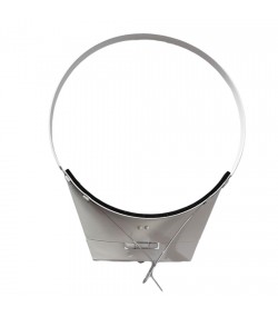 Headband eyeglass complete magnification X2