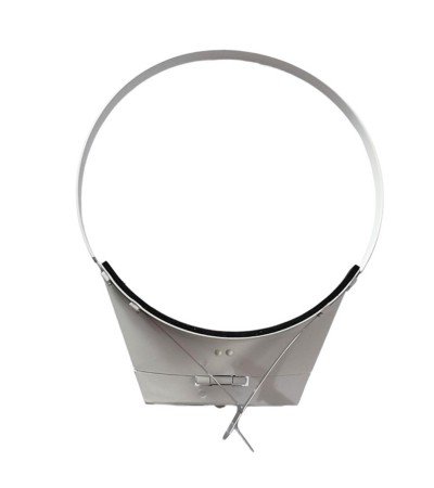 Headband eyeglass complete magnification X2
