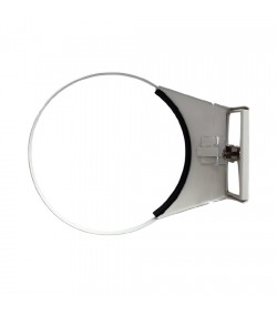 Headband eyeglass complete magnification X2