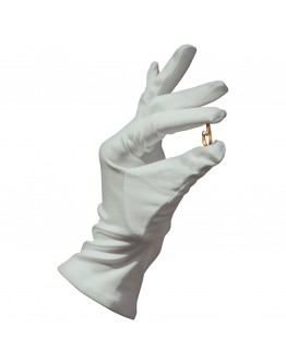 Heli presentation gloves, microfibe ...