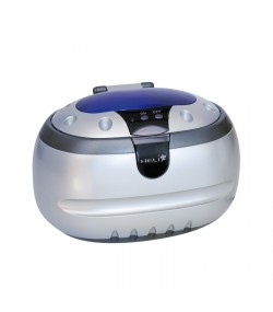 Heli ultrasonic cleaner for jewelry cleaning in retail and home environments 600 ml