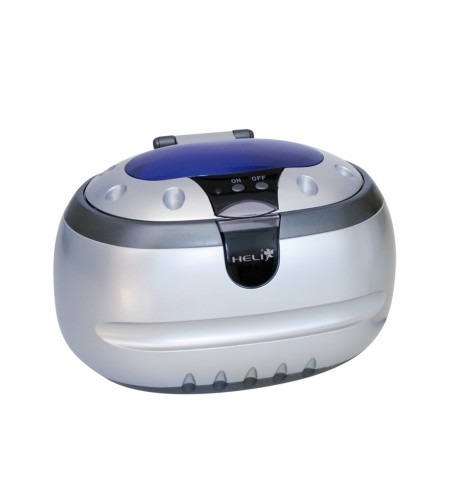 Heli ultrasonic cleaner for jewelry ...