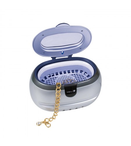 Heli ultrasonic cleaner for jewelry ...