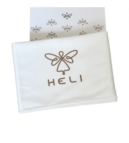 Heli Ultra-Fine Microfiber Watch Cl ...