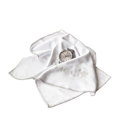 Heli watch cleaning cloth XXL superfine microfiber