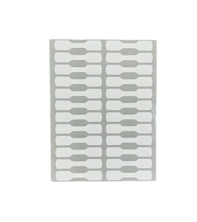Herma self-adhesive sticky labels for watches and jewelry 49 x 10 mm