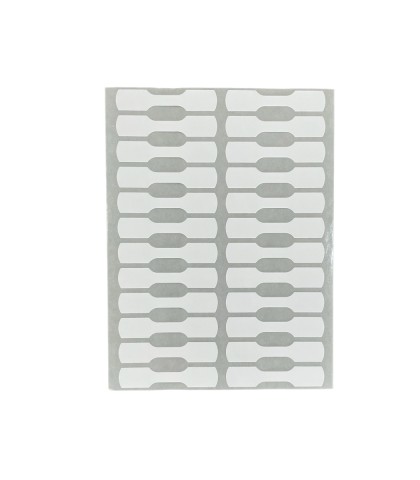 Herma self-adhesive sticky labels for watches and jewelry 49 x 10 mm