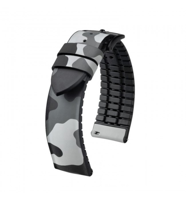 Hirsch John Premium watch strap 22 mm 0925088030-5-22