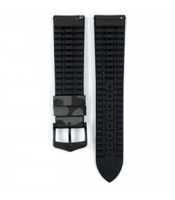 Hirsch John Premium watch strap 22 mm 0925088030-5-22
