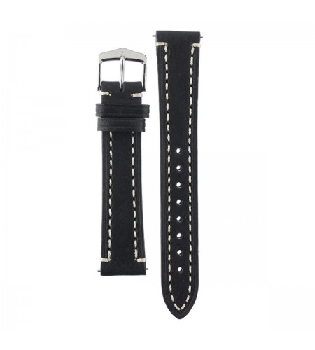 Hirsch Liberty Artisan L black calf ...