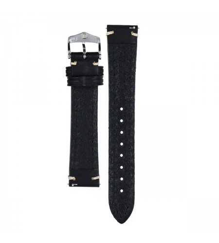 Hirsch Liberty Artisan L black calf ...
